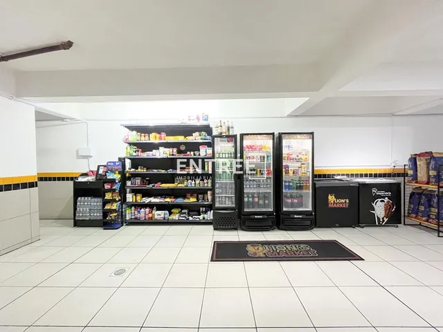 Imagem 10: Apartamento 3 Quartos (sendo 1 Suíte) e 2 Vagas - Agronômica