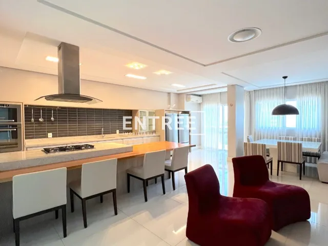 Imagem 11: Apartamento 3 Quartos (sendo 1 Suíte) e 2 Vagas - Agronômica
