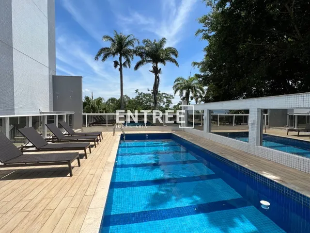 Imagem 9: Apartamento 3 Quartos (sendo 1 Suíte) e 2 Vagas - Agronômica