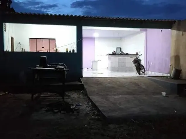 Imagem: Vendo Lote com Apartamento