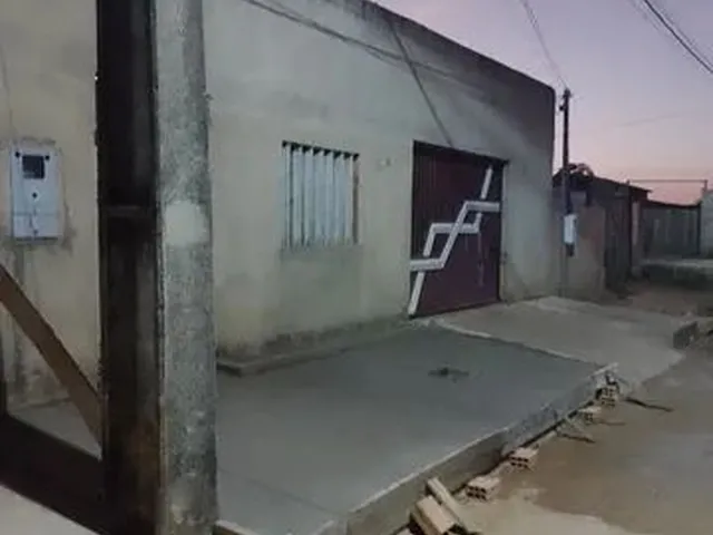 Imagem 5: Vendo Lote com Apartamento.