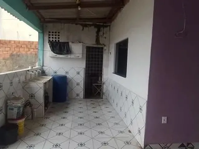 Imagem 7: Vendo Lote com Apartamento.