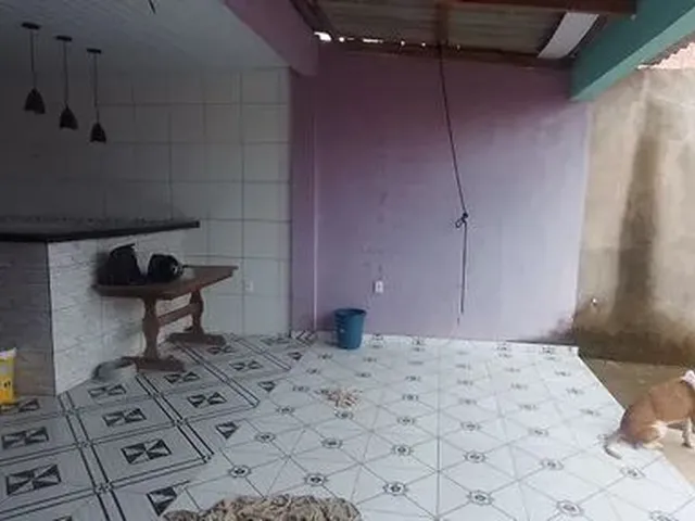 Imagem 4: Vendo Lote com Apartamento.