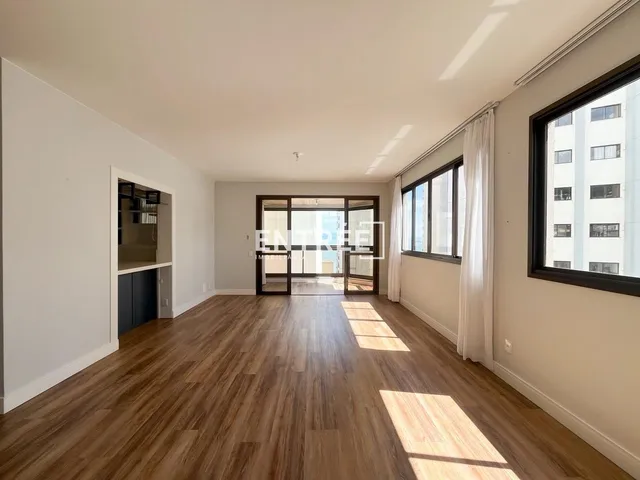 Imagem 16: Apartamento 3 Quartos (sendo 1 Suíte) e 1 Vaga - Agronômica