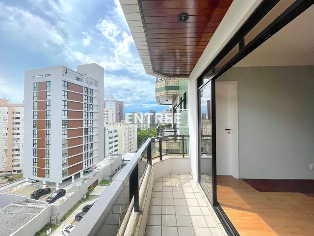 Imagem 9: Apartamento 3 Quartos (sendo 1 Suíte) e 1 Vaga - Centro