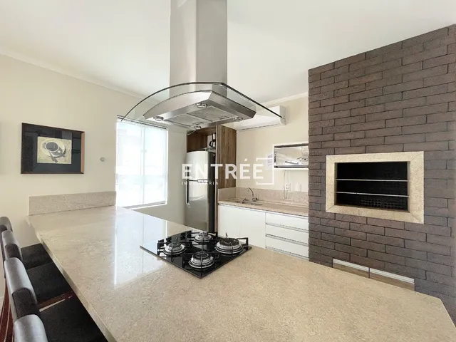 Imagem 2: Apartamento 3 Quartos (sendo 1 Suíte) e 1 Vaga - Centro