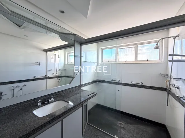 Imagem 6: Apartamento 4 Quartos (sendo 1 Suíte) e 2 Vagas - Centro
