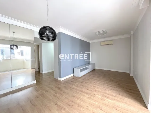 Imagem: Apartamento 2 Quartos (sendo 1 Suíte) e