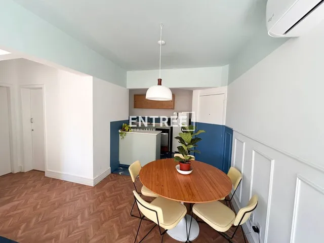 Imagem 2: Apartamento 2 Quartos (sendo 1 Suíte) e 1 Vaga - Centro