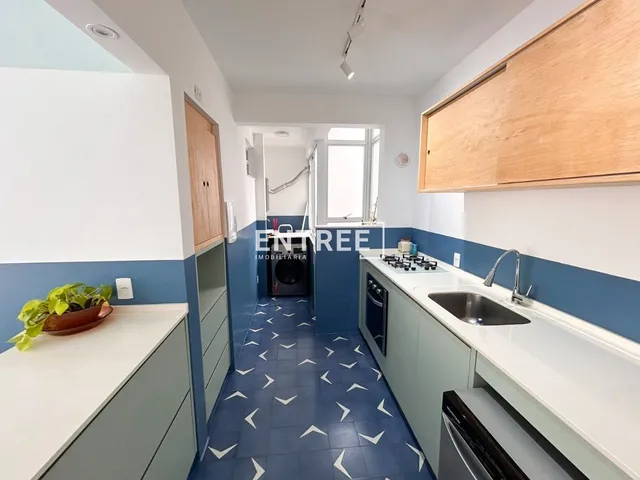 Imagem 10: Apartamento 2 Quartos (sendo 1 Suíte) e 1 Vaga - Centro