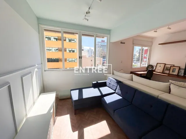 Imagem 5: Apartamento 2 Quartos (sendo 1 Suíte) e 1 Vaga - Centro