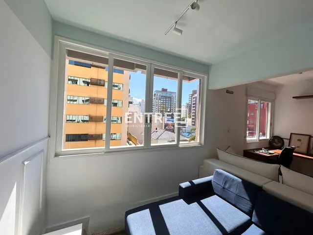 Imagem 7: Apartamento 2 Quartos (sendo 1 Suíte) e 1 Vaga - Centro