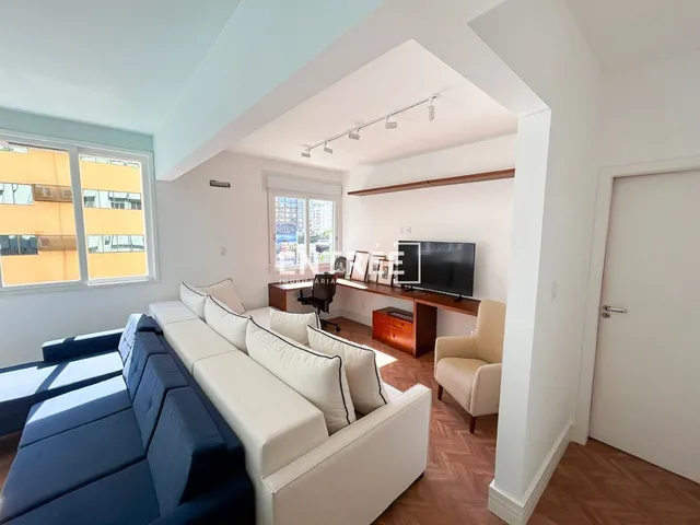 Imagem 11: Apartamento 2 Quartos (sendo 1 Suíte) e 1 Vaga - Centro