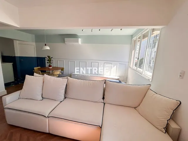 Imagem 13: Apartamento 2 Quartos (sendo 1 Suíte) e 1 Vaga - Centro