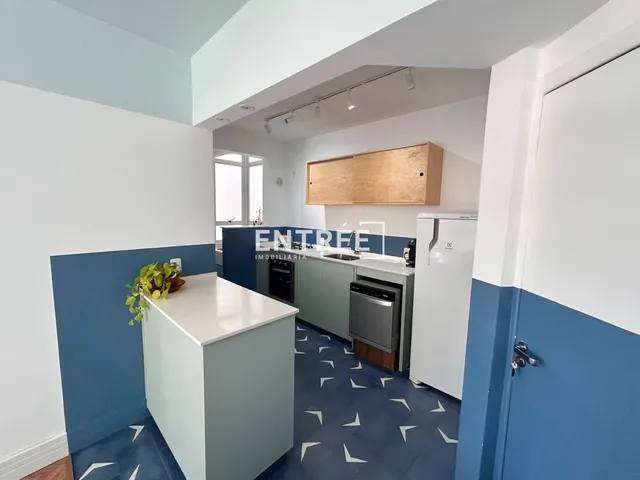 Imagem 6: Apartamento 2 Quartos (sendo 1 Suíte) e 1 Vaga - Centro