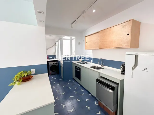 Imagem 8: Apartamento 2 Quartos (sendo 1 Suíte) e 1 Vaga - Centro