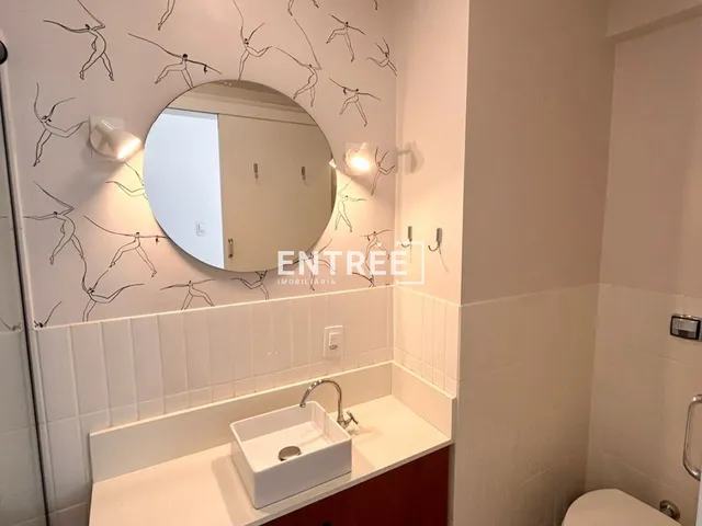 Imagem 14: Apartamento 2 Quartos (sendo 1 Suíte) e 1 Vaga - Centro