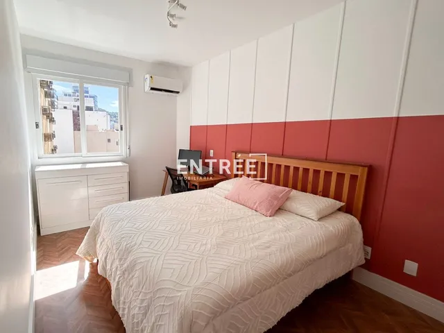 Imagem 12: Apartamento 2 Quartos (sendo 1 Suíte) e 1 Vaga - Centro
