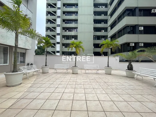 Imagem 9: Apartamento 2 Quartos (sendo 1 Suíte) e 1 Vaga - Centro