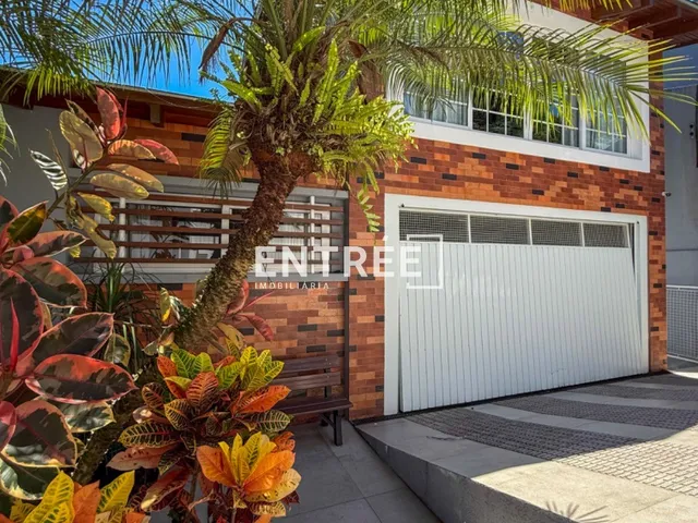 Imagem: Casa Residencial 4 Quartos (sendo 2 Suítes)