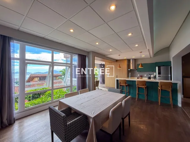 Imagem 11: Casa Residencial 4 Quartos (sendo 2 Suítes) e 2 Vagas - CENTRO