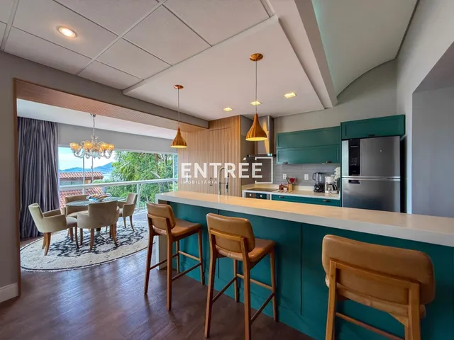 Imagem 4: Casa Residencial 4 Quartos (sendo 2 Suítes) e 2 Vagas - CENTRO