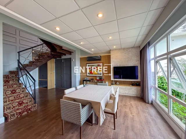 Imagem 16: Casa Residencial 4 Quartos (sendo 2 Suítes) e 2 Vagas - CENTRO