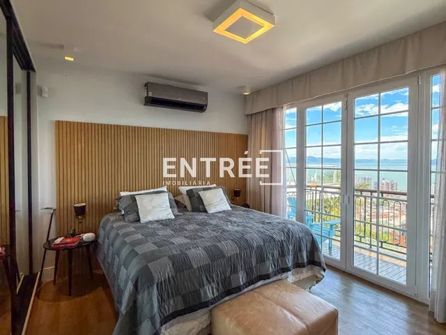 Imagem 13: Casa Residencial 4 Quartos (sendo 2 Suítes) e 2 Vagas - CENTRO