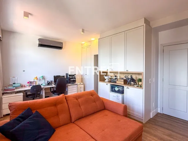Imagem 15: Casa Residencial 4 Quartos (sendo 2 Suítes) e 2 Vagas - CENTRO