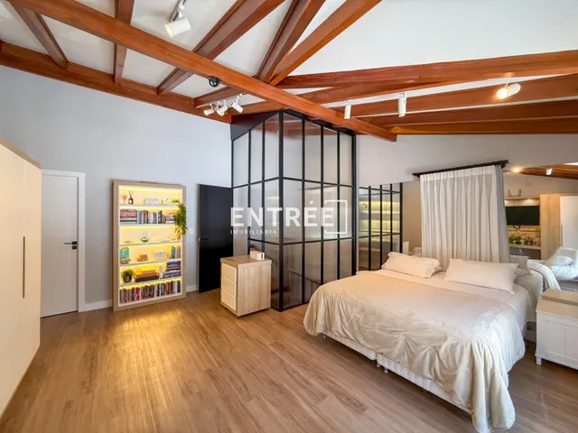 Imagem 3: Casa Residencial 4 Quartos (sendo 2 Suítes) e 2 Vagas - CENTRO