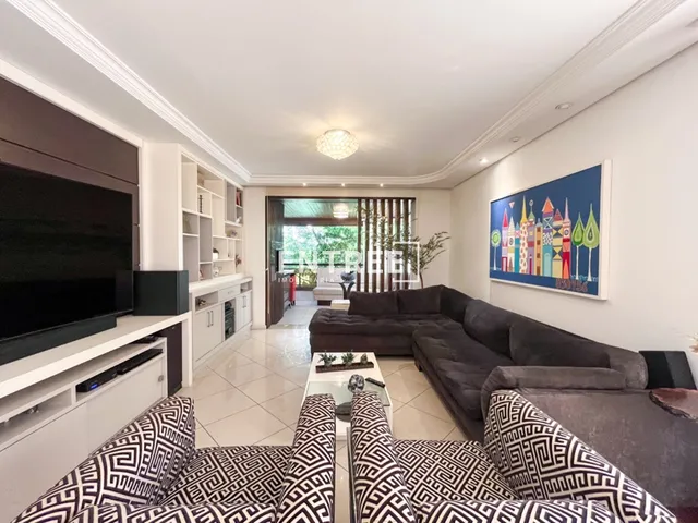 Imagem 6: Apartamento 3 Suítes e 2 Vagas com HB - Agronômica