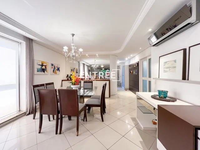 Imagem 3: Apartamento 3 Suítes e 2 Vagas com HB - Agronômica
