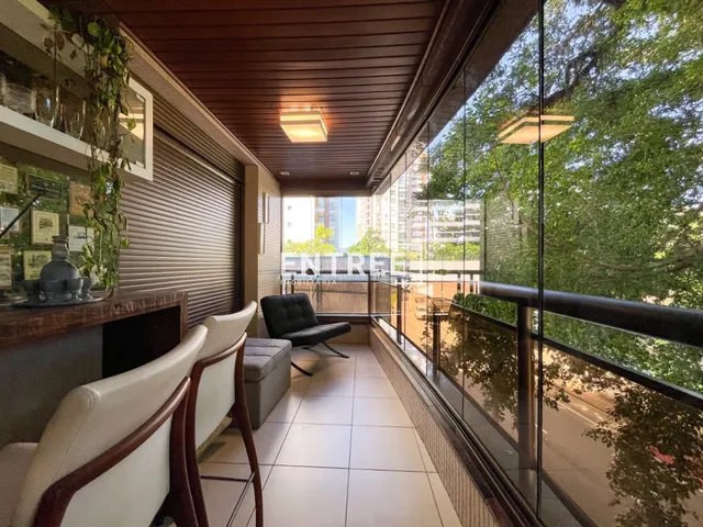 Imagem 16: Apartamento 3 Suítes e 2 Vagas com HB - Agronômica