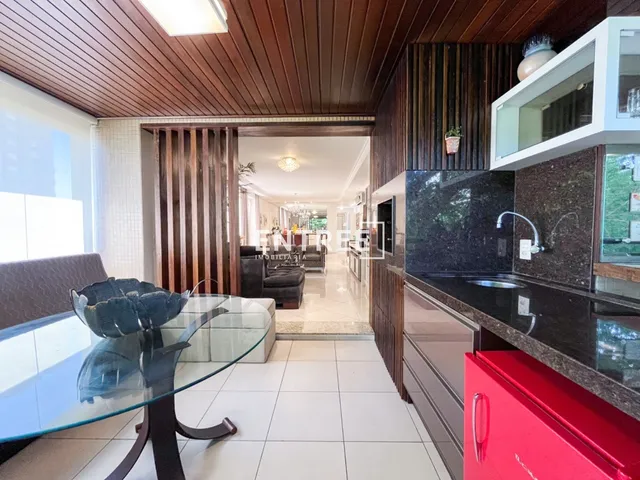 Imagem 9: Apartamento 3 Suítes e 2 Vagas com HB - Agronômica