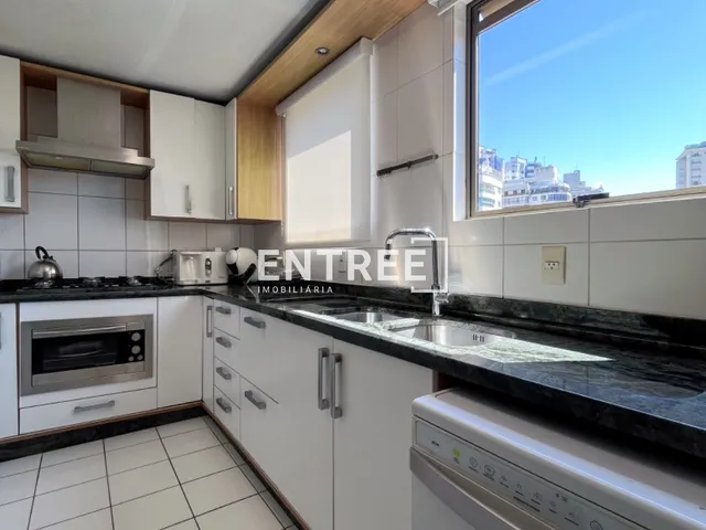 Imagem 11: Apartamento 3 Suítes e 2 Vagas com HB - Agronômica