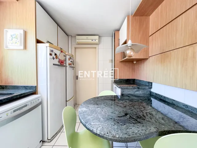 Imagem 8: Apartamento 3 Suítes e 2 Vagas com HB - Agronômica