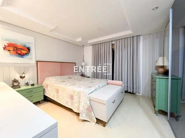 Imagem 15: Apartamento 3 Suítes e 2 Vagas com HB - Agronômica