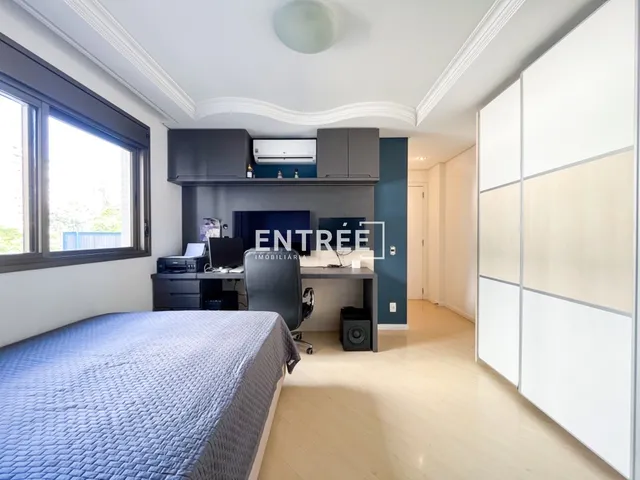 Imagem 4: Apartamento 3 Suítes e 2 Vagas com HB - Agronômica