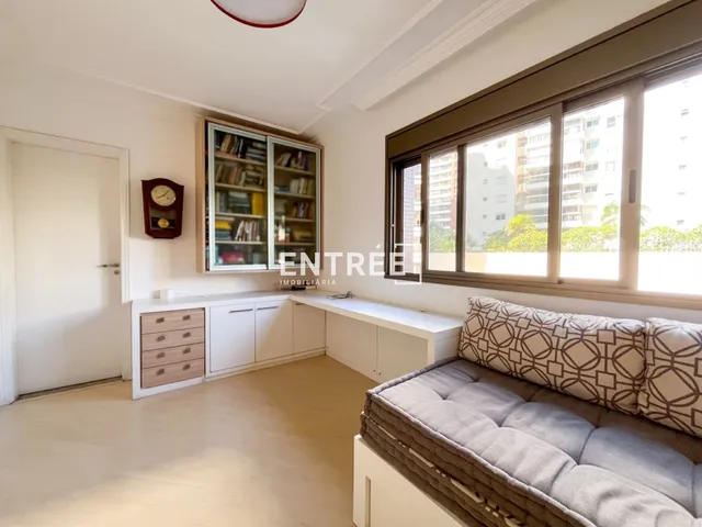 Imagem 2: Apartamento 3 Suítes e 2 Vagas com HB - Agronômica