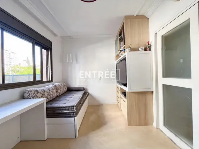 Imagem 10: Apartamento 3 Suítes e 2 Vagas com HB - Agronômica