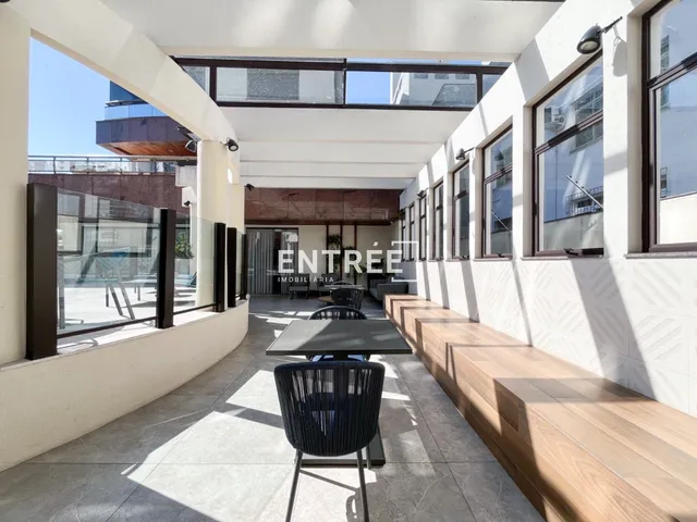 Imagem 14: Apartamento 3 Suítes e 2 Vagas com HB - Agronômica
