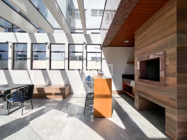 Imagem 12: Apartamento 3 Suítes e 2 Vagas com HB - Agronômica