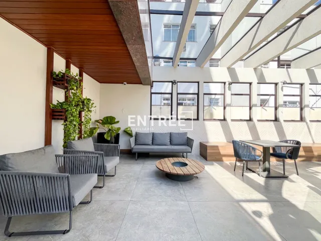 Imagem 5: Apartamento 3 Suítes e 2 Vagas com HB - Agronômica
