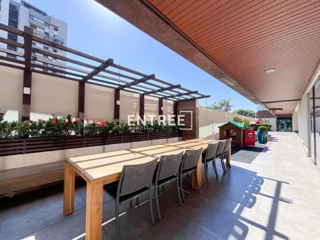Imagem 13: Apartamento 3 Suítes e 2 Vagas com HB - Agronômica