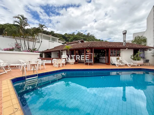 Imagem 15: Casa Residencial 3 Quartos (sendo 1 Suíte) e 5 Vagas - CENTRO