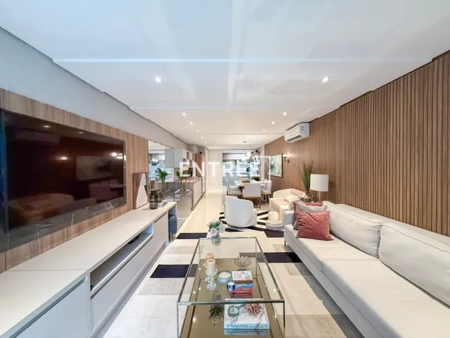 Imagem: Apartamento MOBILIADO 3 Suítes e 3 Vagas