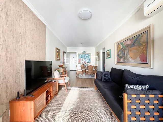 Imagem: Apartamento MOBILIADO 3 Quartos (sendo 1