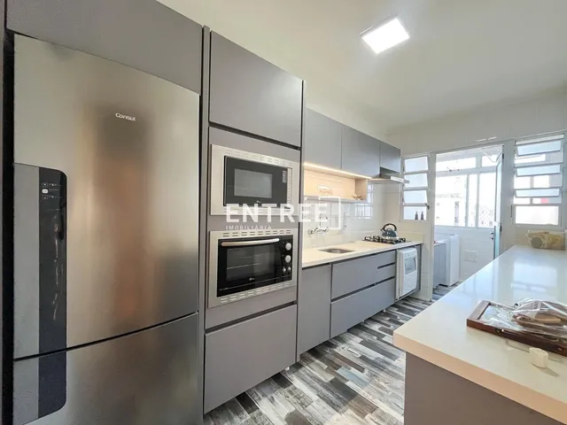 Imagem 7: Apartamento MOBILIADO 3 Quartos (sendo 1 Suíte) e 2 Vagas - Centro