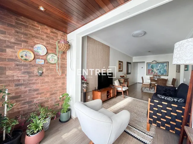Imagem 11: Apartamento MOBILIADO 3 Quartos (sendo 1 Suíte) e 2 Vagas - Centro