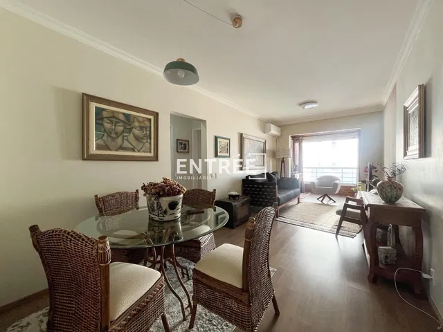 Imagem 12: Apartamento MOBILIADO 3 Quartos (sendo 1 Suíte) e 2 Vagas - Centro